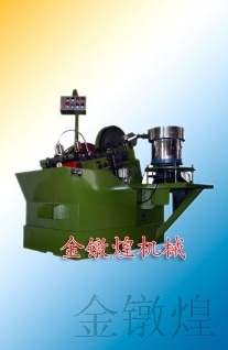 12R-120 螺絲搓牙機(jī)