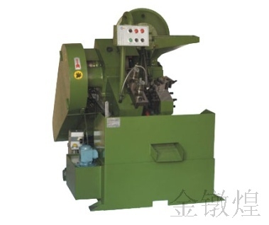 8R-100 螺絲搓絲機(jī)搓牙機(jī)
