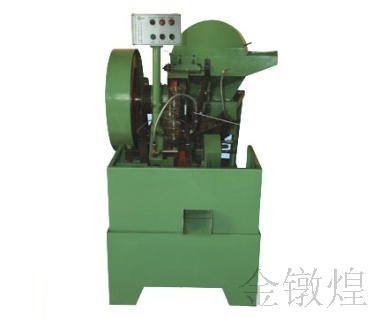 4R-40 螺絲搓絲機(jī)搓牙機(jī)