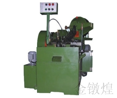 1R-25 螺絲搓絲機(jī)搓牙機(jī)